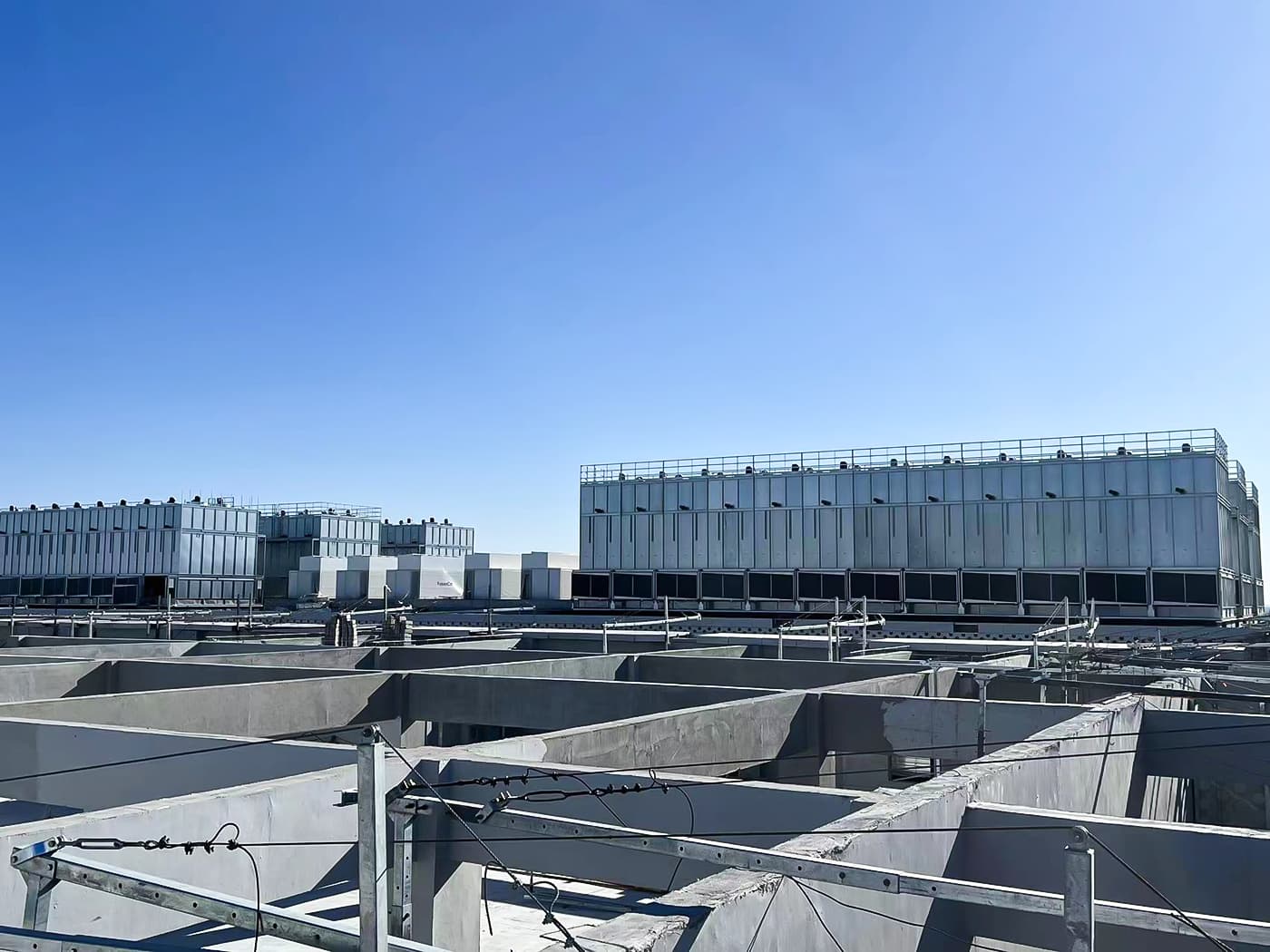 Tá Xinjiang Green Environmental Technology Co., Ltd.