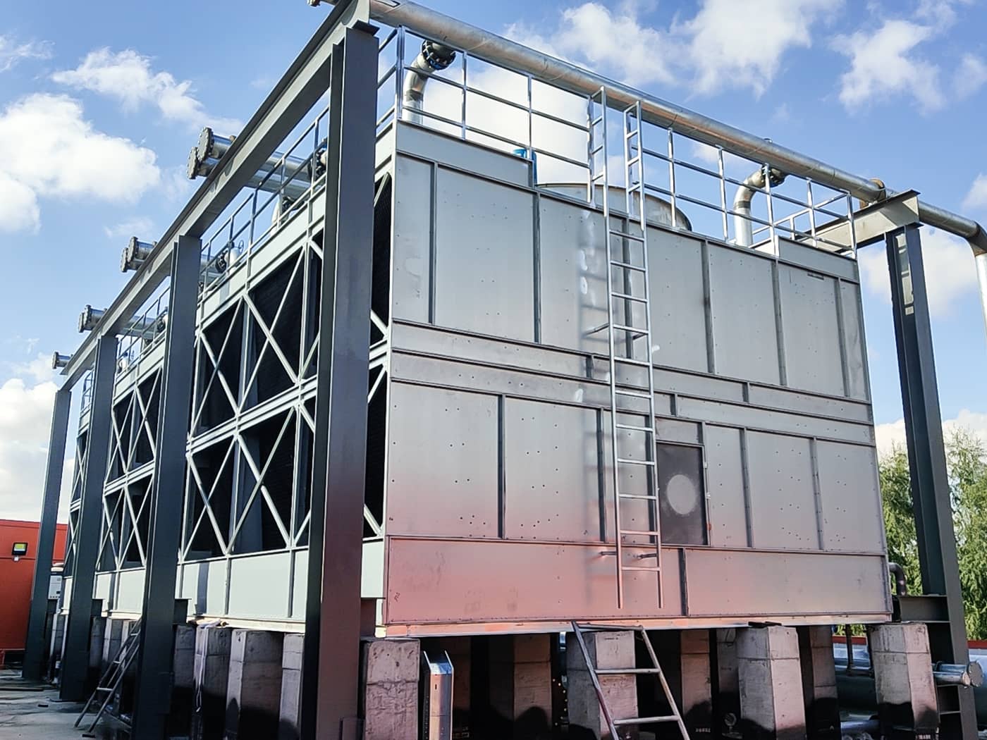Tá Xinjiang Horgos Hesheng New Energy Technology Co., Ltd.