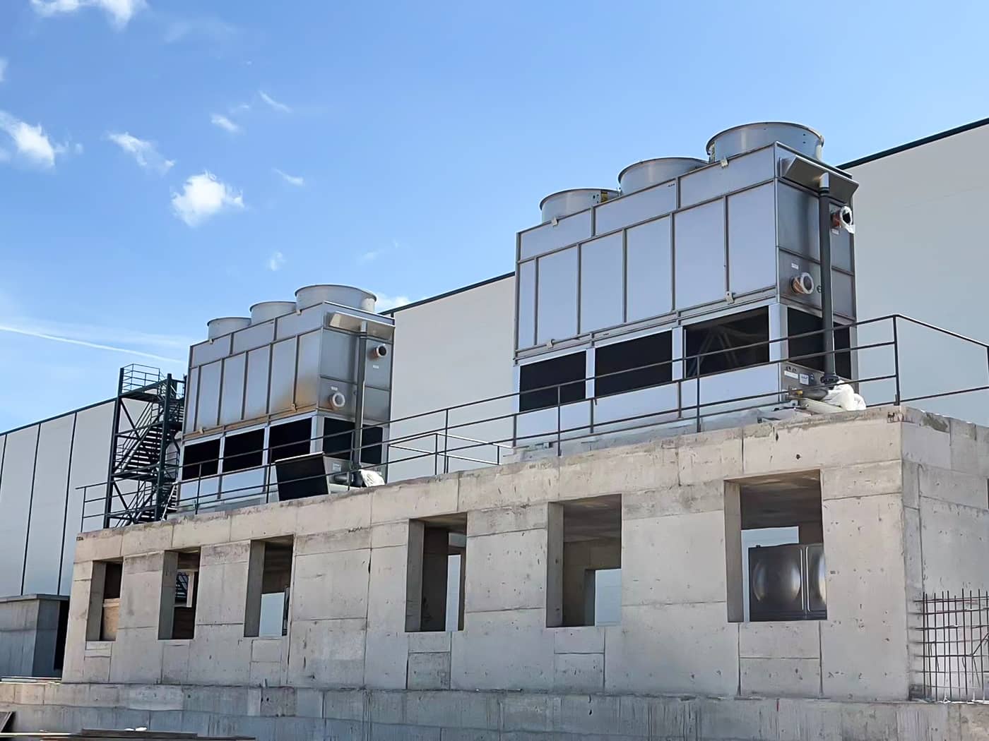 Changzhou Co Grúpa Tianma, Ltd Türkiye